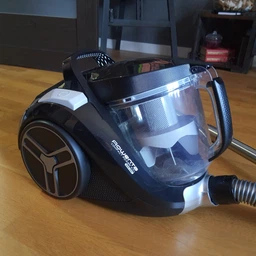 Пилосос без мішка ROWENTA Compact Power XXL Classic + Kit RO4B25EA фото від покупців 1