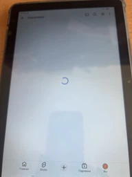 Планшет Oscal Pad 60 3/64GB Wi-Fi Blue фото от покупателей 2