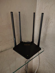 Маршрутизатор Mercusys MR30G WiFi5/ AC1200 / 1 Гбіт/с / 2*2MU-MIMO фото від покупців 3