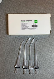 Насадки к ирригатору RZTK Dental Jet фото от покупателей 5