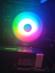 Кулер PcCooler E126M PRO