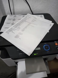 Картридж PrintPro NS Samsung (MLT-D111S/SEE) M2020/M2070 (PP-S2020NS) фото от покупателей 1