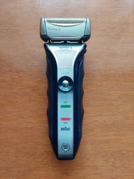 Акумулятор для бритви/тримера Braun Cameron Sino CS-BRF310SL AA+2pins 1.2V 2000mAh Ni-Mh