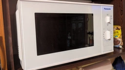 Мікрохвильова піч Panasonic NN-SM221WZUE фото від покупців 7