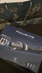 Фен-щетка Rowenta Renewal Brush Active UB9540F0 фото от покупателей 1