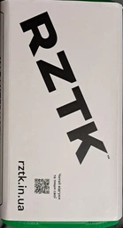 Набір інструментів RZTK HTK 047 фото від покупців 4