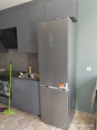 Холодильник WHIRLPOOL WHK 25404 XP5E фото от покупателей 11