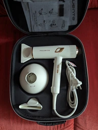 Фен Rowenta T-SHAPE MAESTRIA CV9920F0 фото от покупателей 18