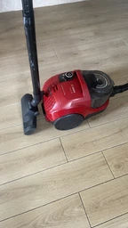 Пылесос без мешка BOSCH BGC21X350 фото от покупателей 8