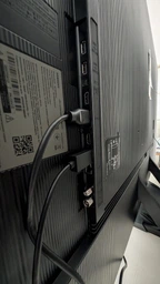 Телевизор Samsung MiniLED 55" QE55QN80FAUXUA фото от покупателей 7