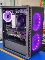 Корпус Qube QB08N_FCNU3 фото від покупців 8