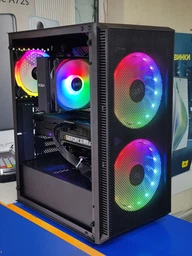 Корпус Qube QB08N_FCNU3 фото від покупців 6
