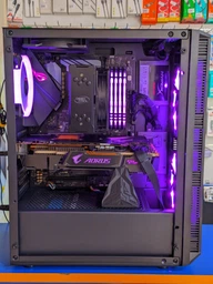 Корпус Qube QB08N_FCNU3 фото від покупців 5