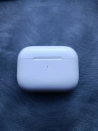 Бездротові Bluetooth наушники HOCO EW04 Plus White фото від покупців 2