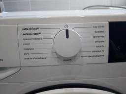 Стиральная машина Gorenje WNHPI62SCS/UA фото от покупателей 17