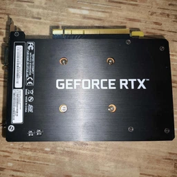 Відеокарта GeForce RTX 3050 8GB GDDR6 Dual Palit (NE63050018P1-1070D) фото от покупателей 2