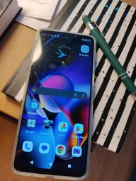 Мобильный телефон Motorola G54 Power 12/256GB eSim Midnight Blue (1002722) фото от покупателей 18