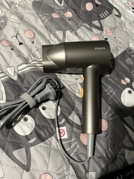 Фен PHILIPS BHD321/00 серии 3000 фото от покупателей 9