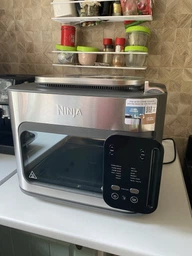 Мультипіч Ninja Combi SFP700EU фото від покупців 5