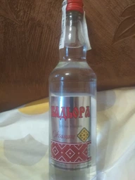 Водка особенная Бадьора Бархат 0.5 л 40% (4820217900339) фото от покупателей 1