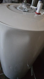 Бойлер Ariston SUPERLUX 100V 1,5K EU2 фото от покупателей 7
