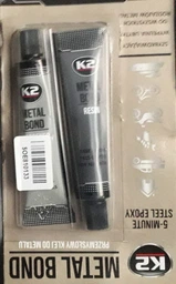 Клей для металу K2 Bond Metal 56.7 г (B116) (K20292)