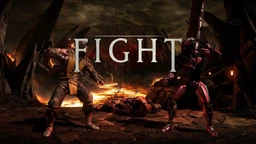 Гра Mortal Kombat XL для ПК (Ключ активації Steam) фото от покупателей 2