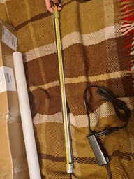 LED-лампа Minjiang MJ-Led 45AW 12W 452 мм