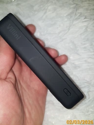 УМБ Павербанк 10000 mAh PD 22.5W Міні, Villini бездротова магнітна зарядка 15W Magsafe, швидка зарядка 3.0 PD, для айфона, телефона, роутера, вбудовані кабелі Lightning, Type-C , V-0017 фото від покупців 7