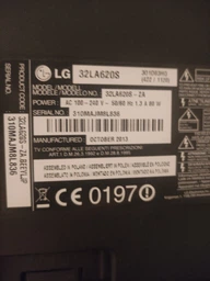 Пульт для телевизоров LG AKB73756559 [LED, LCD TV] - 2266 фото от покупателей 2