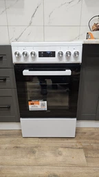 Плита Beko FSM 57300 GW