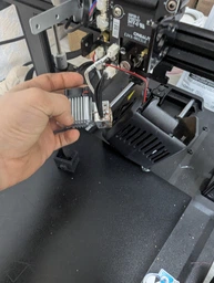 3D-принтер Creality Ender-3 V3 SE фото от покупателей 1