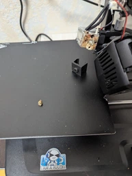 3D-принтер Creality Ender-3 V3 SE