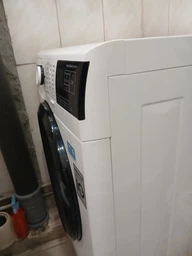 Пральна машина ELECTROLUX EWS6427BU фото от покупателей 3