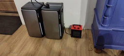 Зарядная станция EcoFlow DELTA Lite (ex Stream Pro) / 1200 Вт / 1920 Вт⋅ч / LiFePO4 (EFSTREAMPRO800W-EU) фото от покупателей 6