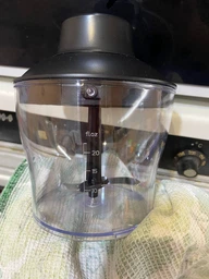 Блендер RZTK Chef Master 1000W фото от покупателей 2