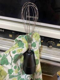 Блендер RZTK Chef Master 1000W фото от покупателей 1