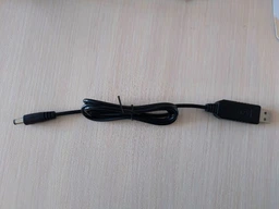 Кабель питания для роутера ArmorStandart USB - DC 5.5x2.1 12В 0.8 м (ARM65663) фото от покупателей 1