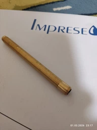 Смеситель-кран кухонный с подключением к фильтру IMPRESE DAICY-U 55009-U