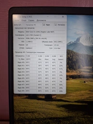 Ноутбук Dell 15 (210-BRNX_54Wh_WP) фото от покупателей 1