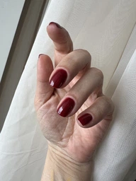 Лак для нігтів CND Vinylux #104 Bicycle Yellow 15 мл