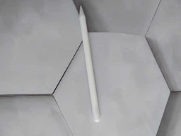 Универсальный стилус XO ST-04 для планшетов и телефонов (Android / iOS / Windows / Linux, до 6 часов работы, 130mAh, для всех устройств) - Белый фото от покупателей 10