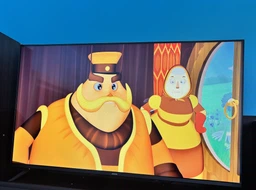 Телевізор Xiaomi TV A 43 FHD 2026 (L43MB-AFME) фото від покупців 3