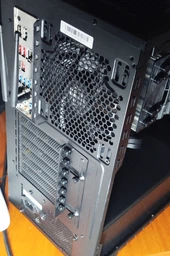 Корпус be quiet! Pure Base 501 Airflow Black (BG074) фото от покупателей 3
