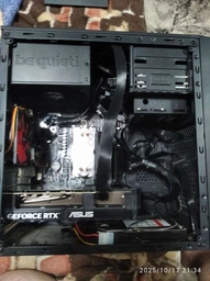 Видеокарта ASUS GeForce RTX5050 8Gb DUAL OC (m479766) фото от покупателей 3