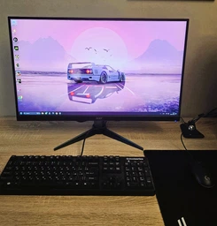 Монитор 27" Acer Nitro VG272UW2bmiipx (UM.HV2EE.201) фото от покупателей 8
