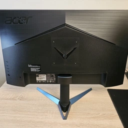 Монитор 27" Acer Nitro VG272UW2bmiipx (UM.HV2EE.201) фото от покупателей 7
