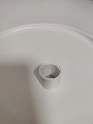Дзеркало для макіяжу Enchen DOCO Daylight Mirror HZJ001 White фото від покупців 3