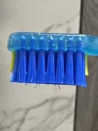 Зубная щетка Curaprox CS 5460 Ortho Ultra Soft Ультра-мягкая (CS5460 ortho-08) фото от покупателей 3