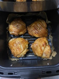 Мультипечь TEFAL Air Fry&Grill EY501D15 фото от покупателей 13